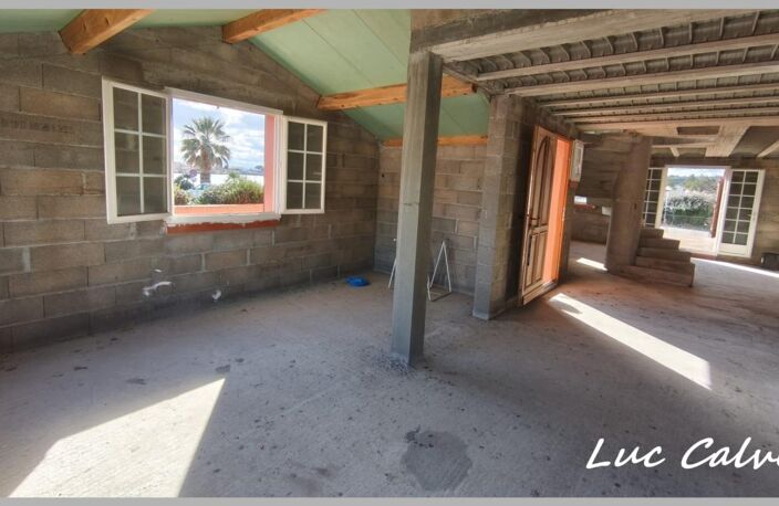 Maison à vendre 4 pièces PORT LA NOUVELLE (11) — photo 3
