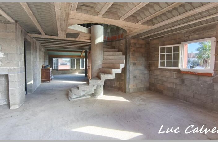 Maison à vendre 4 pièces PORT LA NOUVELLE (11) — photo 4
