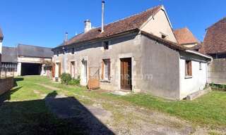 Maison 4 Pièces 78 m² à vendre à Bouhy (58310)