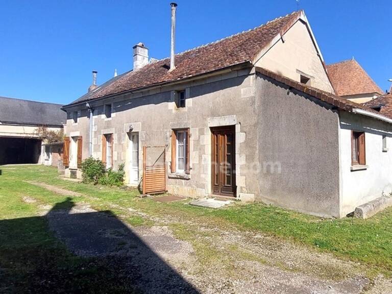 REALISEZ VOTRE PROJET : Maison de Plain-pied et ses vastes  Dépendances ! — photo 1