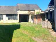 REALISEZ VOTRE PROJET : Maison de Plain-pied et ses vastes  Dépendances ! — photo 2