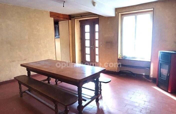 REALISEZ VOTRE PROJET : Maison de Plain-pied et ses vastes  Dépendances ! — photo 3