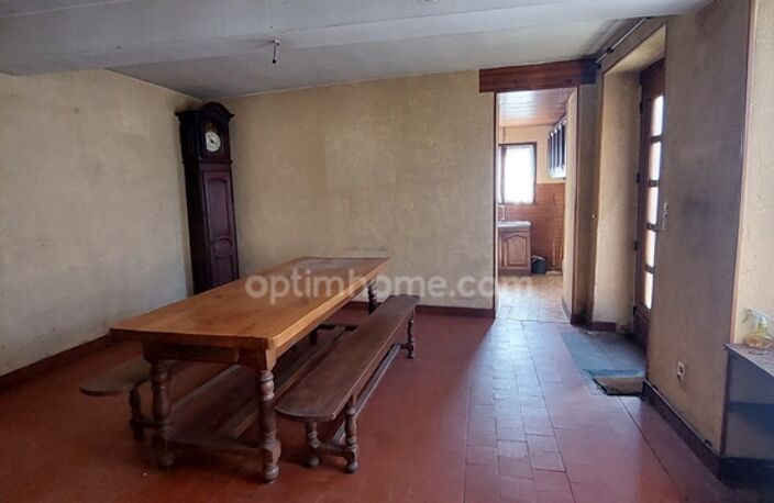 REALISEZ VOTRE PROJET : Maison de Plain-pied et ses vastes  Dépendances ! — photo 5