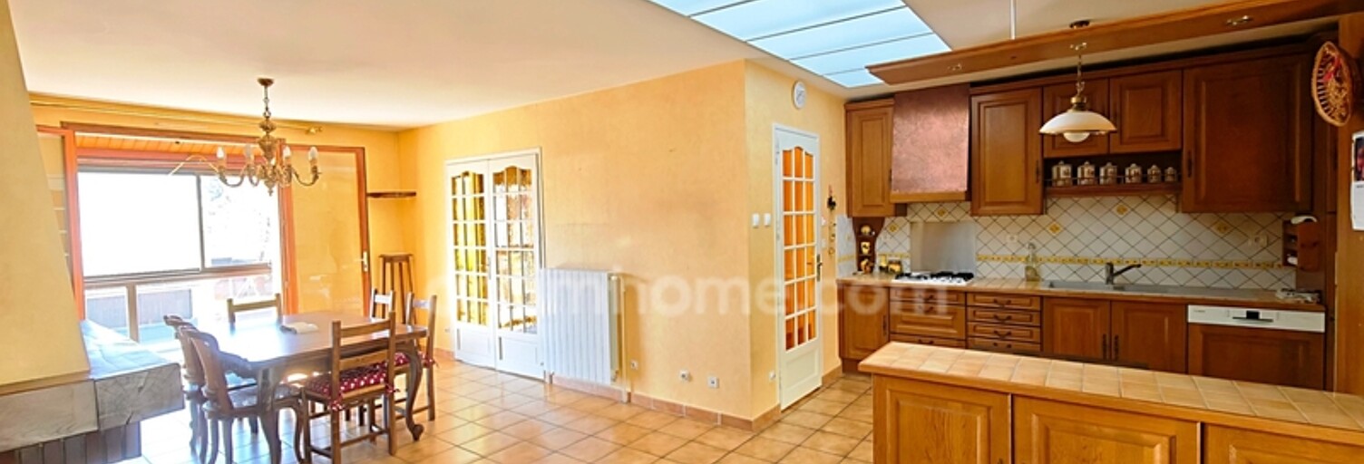 Maison 6 Pièces 136 m² à vendre à Beaumont (63110)