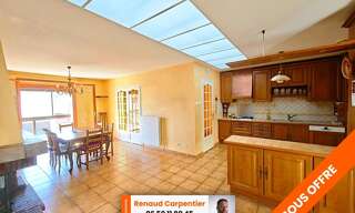 Maison 6 Pièces 136 m² à vendre à Beaumont (63110)