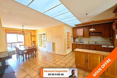 Maison 6 pièces 315000 €