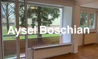 Appartement 4 Pièces 87 m² à vendre à Longwy (54400)