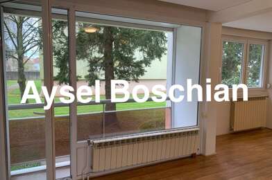 Appartement 4 pièces 179000 €