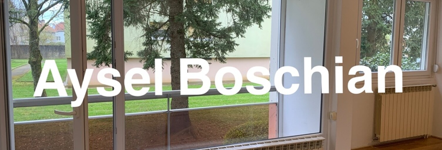 Appartement 4 Pièces 87 m² à vendre à Longwy (54400)