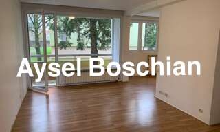 Appartement 4 Pièces 87 m² à vendre à Longwy (54400)