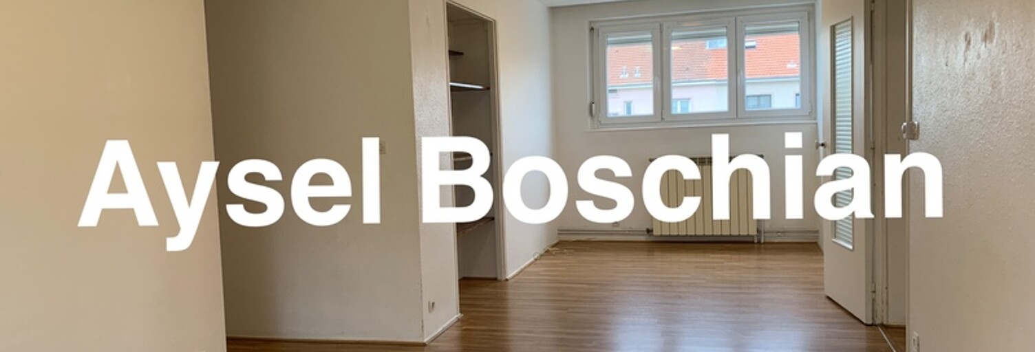 Appartement 4 Pièces 87 m² à vendre à Longwy (54400)