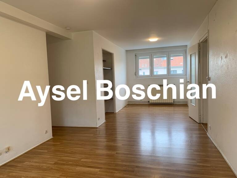 APPARTEMENT LUMINEUX -3 CHAMBRES - 94M2- LONGWY-HAUT- PROCHE FRONTIERES ET COMMERCES — photo 1
