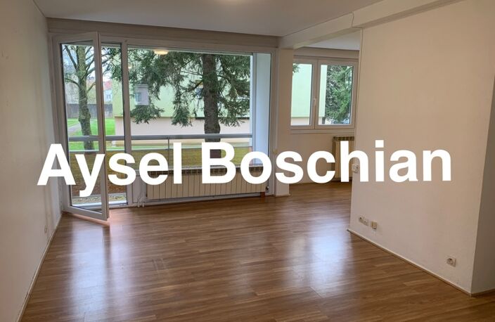 APPARTEMENT LUMINEUX -3 CHAMBRES - 94M2- LONGWY-HAUT- PROCHE FRONTIERES ET COMMERCES — photo 3