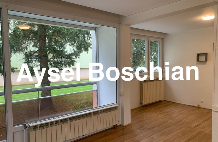 APPARTEMENT LUMINEUX -3 CHAMBRES - 94M2- LONGWY-HAUT- PROCHE FRONTIERES ET COMMERCES — photo 5