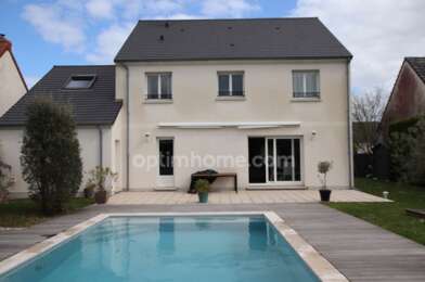 Maison 8 pièces 470000 €