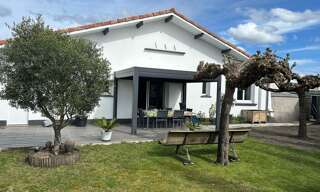 Maison 5 Pièces 120 m² à vendre à Morcenx-la-Nouvelle (40110)