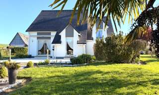 Maison 4 Pièces 120 m² à vendre à Dieppe (76200)