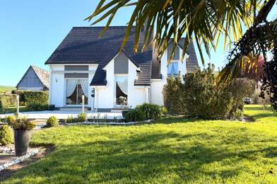 Maison 4 pièces 346500 €