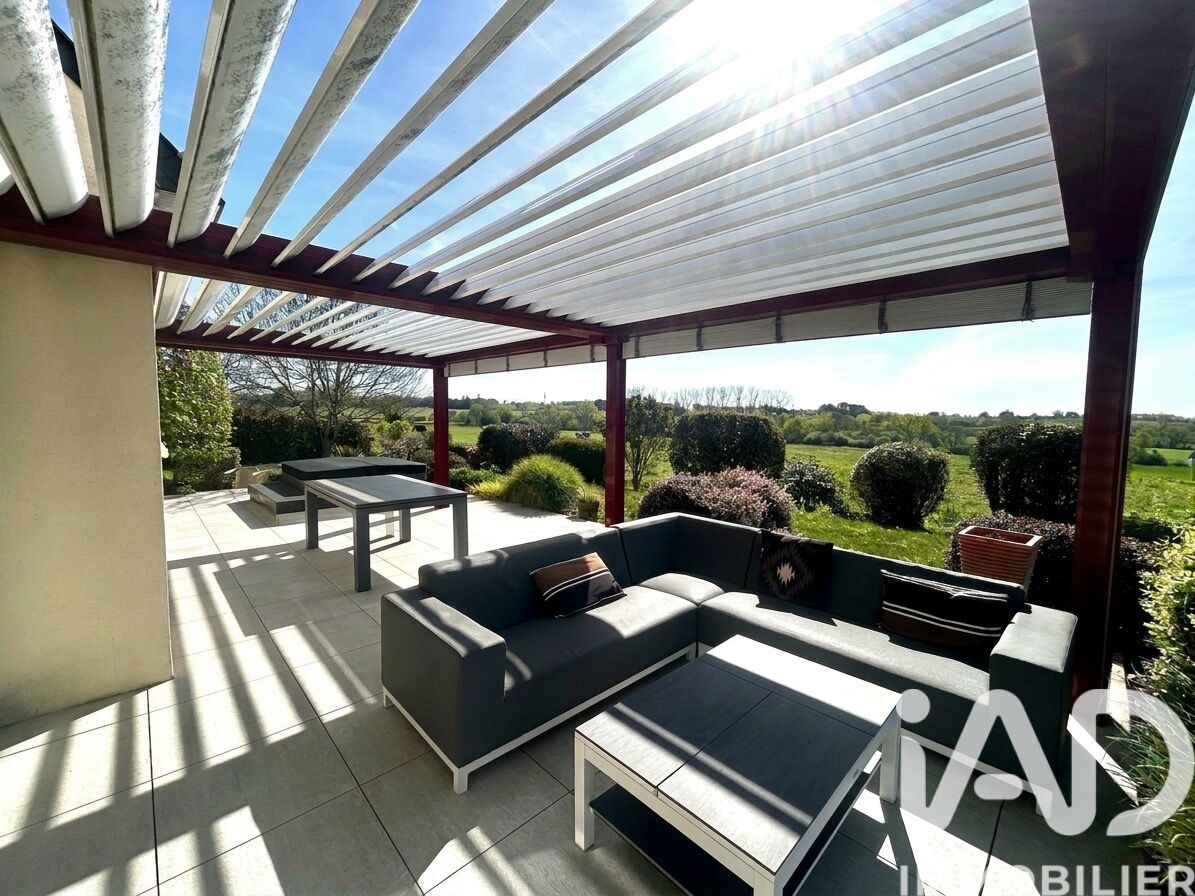 Maison à vendre, 6 pièces, 128 m², Caudan