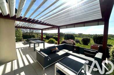 Maison 6 pièces 392000 €