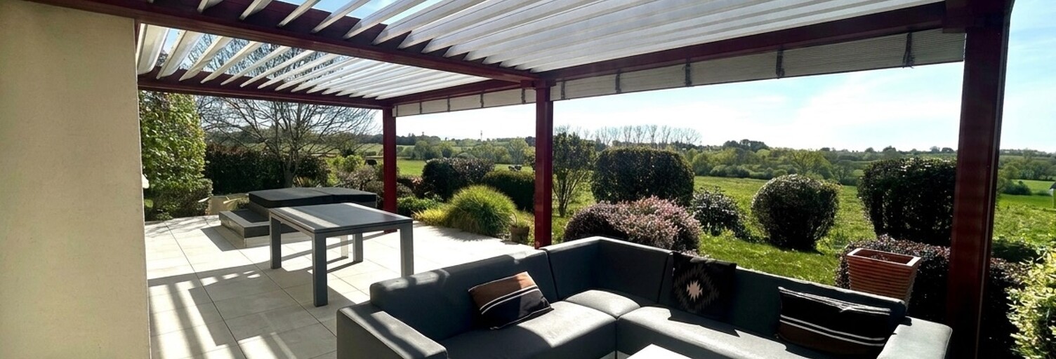 Maison 6 Pièces 128 m² à vendre à Caudan (56850)