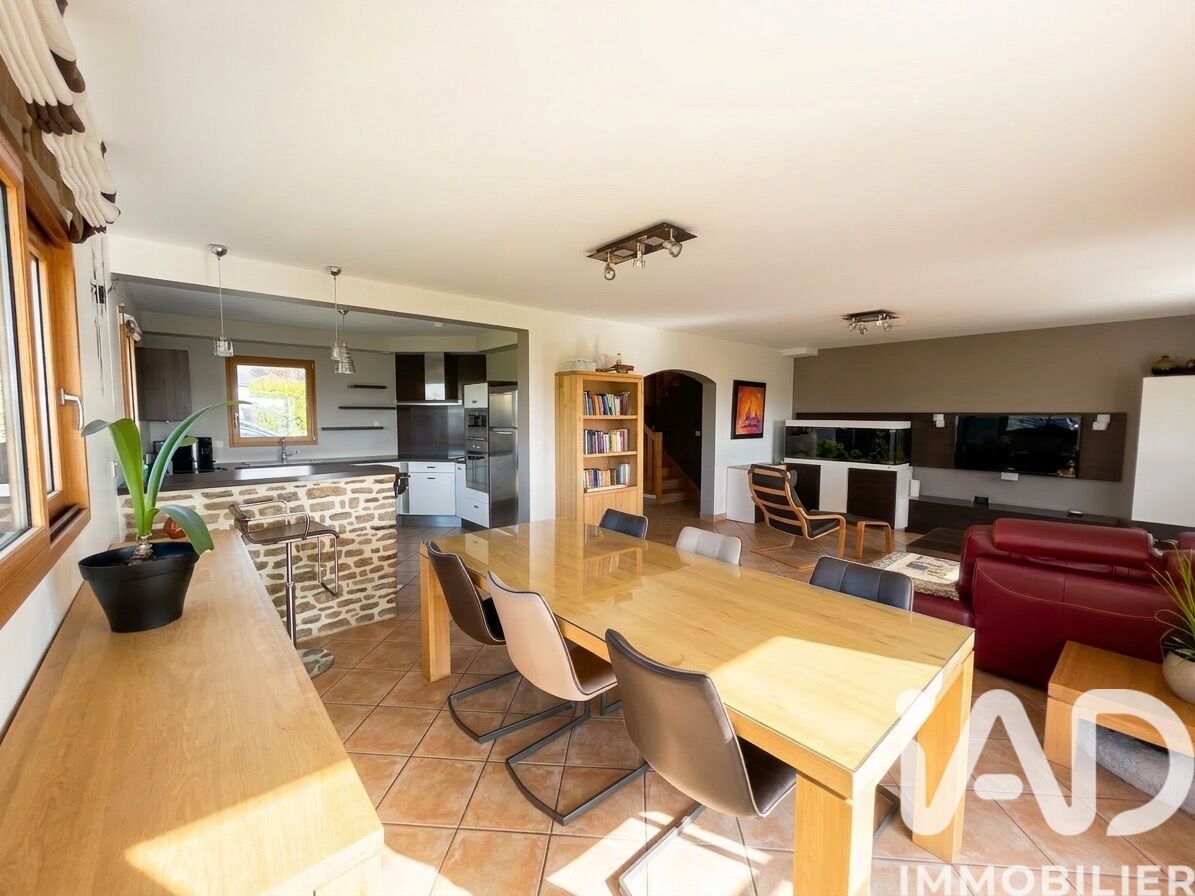 Vente Maison/villa 6 pièces - Photo 2