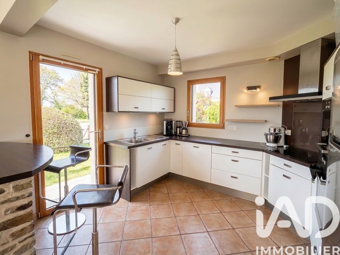Vente Maison/villa 6 pièces - Photo 3