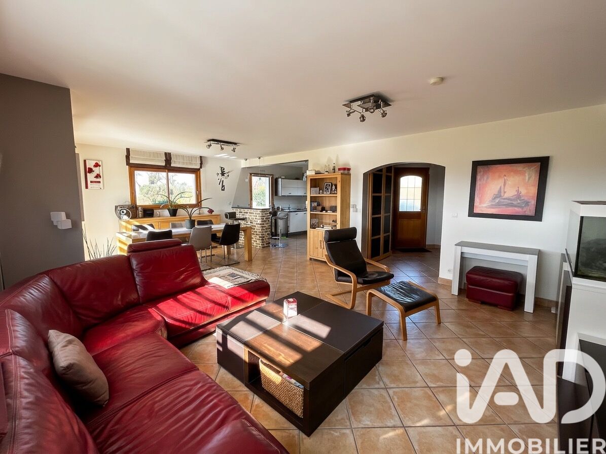 Vente Maison/villa 6 pièces - Photo 4