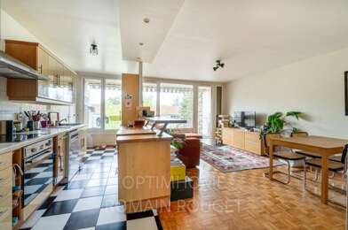 Appartement 3 pièces 340000 €