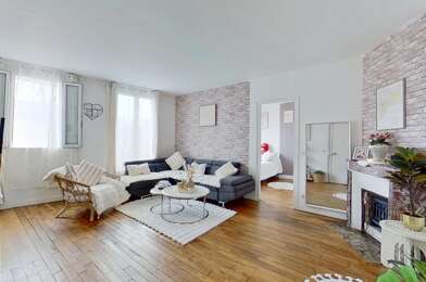 Appartement 3 pièces 400000 €