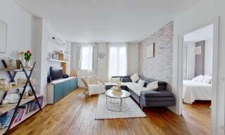Appartement 3 Pièces 65 m² à vendre à Bagnolet (93170)