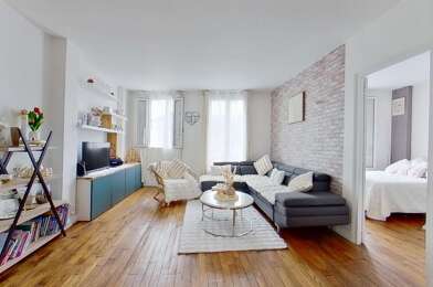 Appartement 3 pièces 400000 €
