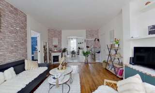 Appartement 3 Pièces 65 m² à vendre à Bagnolet (93170)