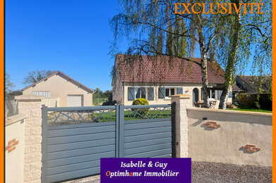 Maison 5 pièces 234000 €