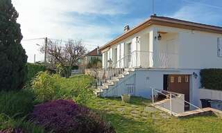 Maison 5 Pièces 89 m² à vendre à Issoire (63500)