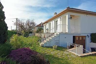 Maison 5 pièces 257000 €