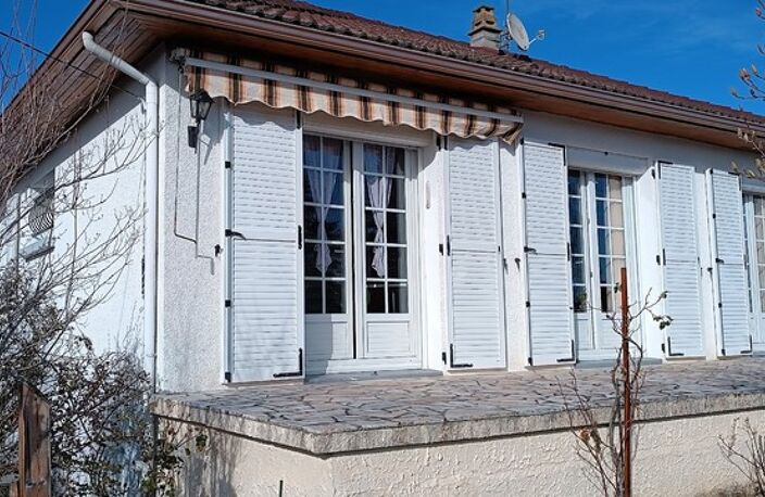 Maison à vendre 5 pièces ISSOIRE (63) — photo 2