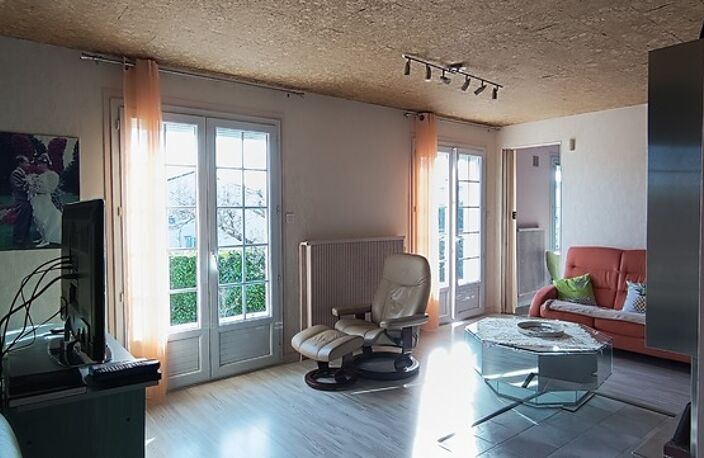 Maison à vendre 5 pièces ISSOIRE (63) — photo 4