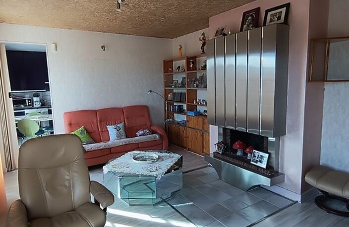 Maison à vendre 5 pièces ISSOIRE (63) — photo 5