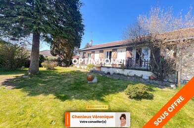 Maison 3 pièces 149000 €
