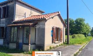 Maison 2 Pièces 57 m² à vendre à Oradour-Saint-Genest (87210)