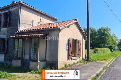 Maison 2 pièces 49900 €