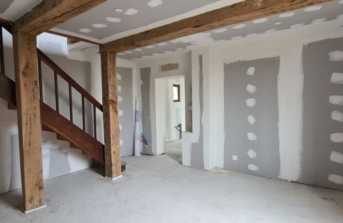 Maison à vendre 2 pièces ORADOUR SAINT GENEST (87) — photo 4