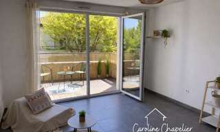 Appartement 2 Pièces 41 m² à vendre à Castanet-Tolosan (31320)