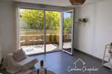 Appartement 2 pièces 135000 €