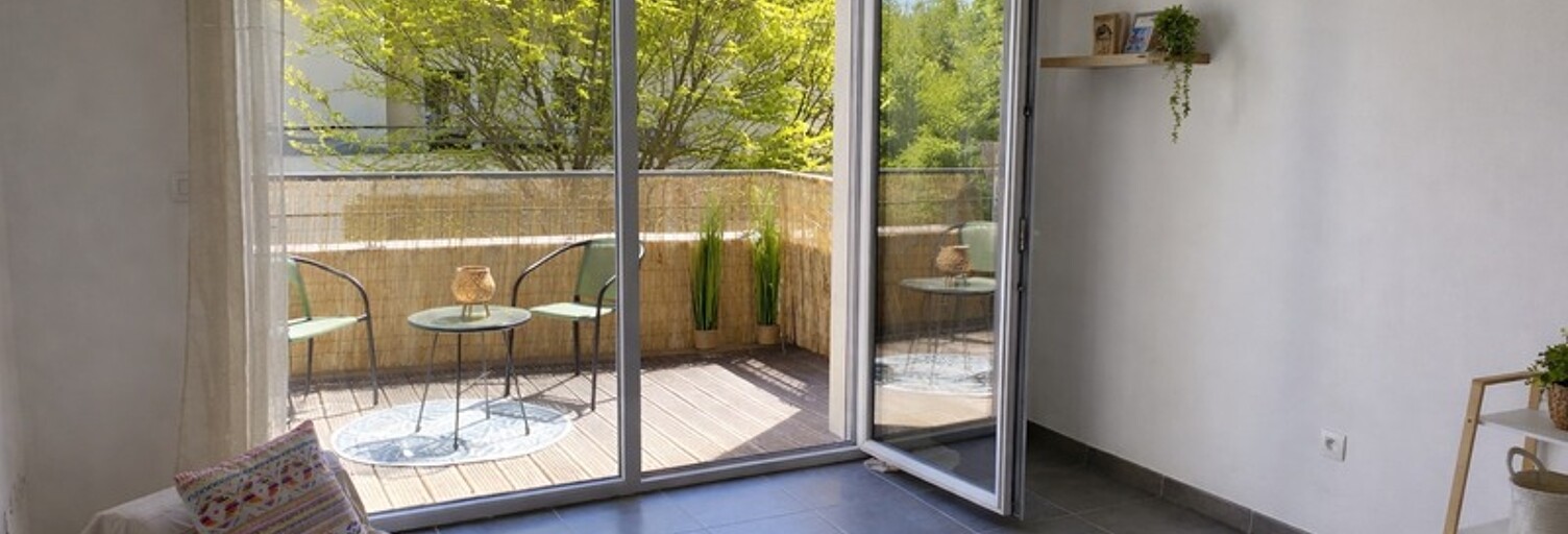 Appartement 2 Pièces 41 m² à vendre à Castanet-Tolosan (31320)