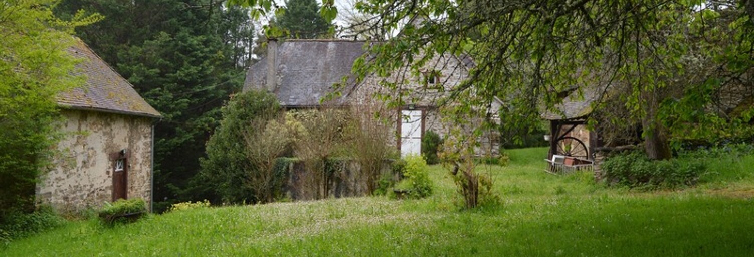 Maison 3 Pièces 88 m² à vendre à Payzac (24270)