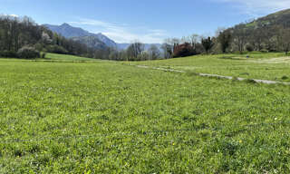 Terrain  13270 m² à vendre à Cheust (65100)