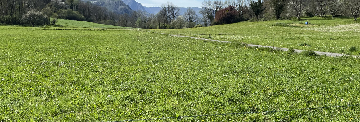 Terrain  13270 m² à vendre à Cheust (65100)