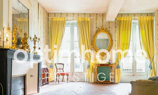 Maison 8 Pièces 323 m² à vendre à Moret-Loing-et-Orvanne (77250)